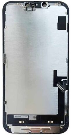 LCD screen for iPhone 14 Plus with touch screen INCELL (Removable IC)