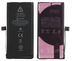 Battery ORG for iPhone 12 Mini 2227mAh with sticker