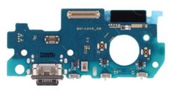 Flex Samsung A346 A34 5G 2023 for plugin and microphone original (service pack)