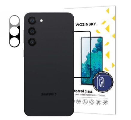 Camera protection Wozinsky Samsung S911 S23