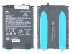 Battery original Xiaomi Redmi 8/Redmi 8A 4900mAh BN51