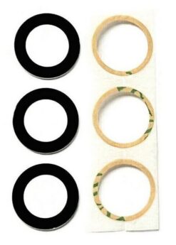 Samsung A546 A54 5G 2023 lens for camera (only lens 3pcs) ORG