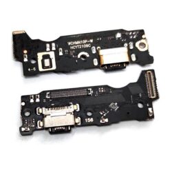Flex Xiaomi Redmi Note 10 Pro 4G with charging connector and microphone original (service pack)