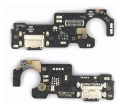 Flex Xiaomi Redmi Note 10 5G/Redmi Note 10T 5G/Poco M3 Pro 5G with charging connector and microphone original (service pack)