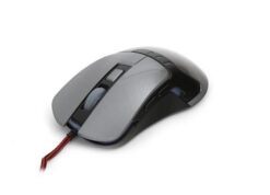 Mouse VARR Gaming OM-270 optical, grey