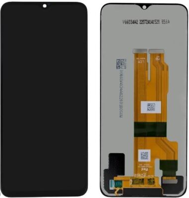 LCD screen Realme 9i 5G/10 5G/10S 5G with touch screen Black ORG