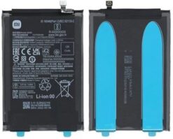 Battery original Xiaomi Poco C40 6000mAh BN66