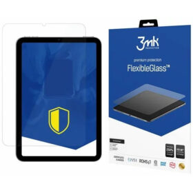 Õhuke kaitseklaas FlexibleGlass, Samsung Galaxy Tab S6 Lite, 3mk