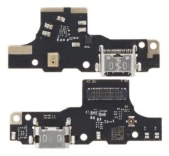 Flex Nokia G11/G21 with charging connector and microphone ORG