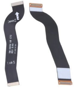 Flex Samsung S911 S23 mainboard cable (SUB CTC LCD) original (service pack)