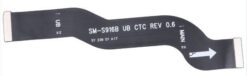 Flex Samsung S916 S23 Plus mainboard cable (SUB CTC LCD) original (service pack)