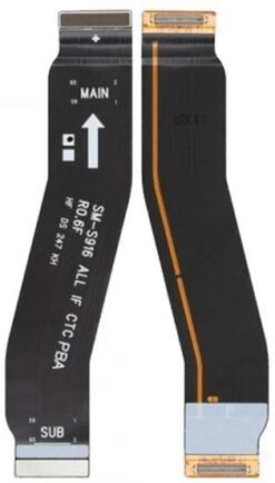 Flex Samsung S916 S23 Plus mainboard cable (SUB CTC) original (service pack)