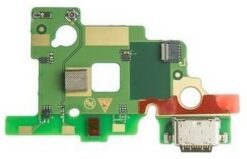 Flex Huawei MediaPad M5 8.4 with charging connector original (service pack)