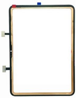 Touch screen iPad 10.9 2022 (10th Gen) Black ORG
