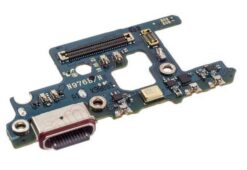 Flex Samsung N975F Note 10+/N976 Note 10+ 5G for plugin, microphone original (used Grade A)