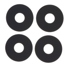 Huawei Honor X8A lens for camera Black (only lens 4pcs) ORG