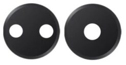 Huawei Honor X7A lens for camera Black (only lens 2pcs) ORG