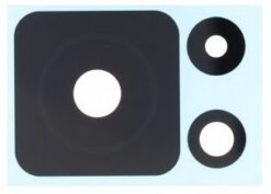 Xiaomi 12T lens for camera Black (only lens 3pcs) ORG