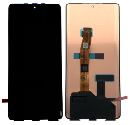 LCD screen Huawei Honor Magic5 Lite 5G/Honor X9A 5G with touch screen Black ORG