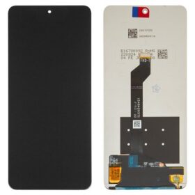 LCD screen Huawei Nova 9 SE/Honor 50 SE 5G with touch screen Black ORG