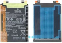 Battery original Xiaomi Poco F4 5G 4500mAh BP49 (service pack)