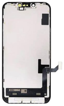 LCD screen for iPhone 14 with touch screen INCELL (Removable IC)