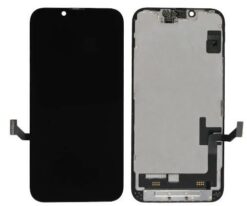LCD screen for iPhone 14 Plus with touch screen OLED (Removable IC)