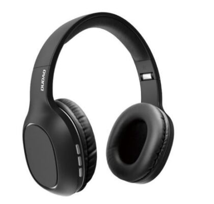 Bluetooth handsfree Dudao (X22Pro) black
