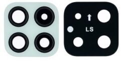 Samsung A226 A22 5G lens for camera Green (only lens) (service pack)