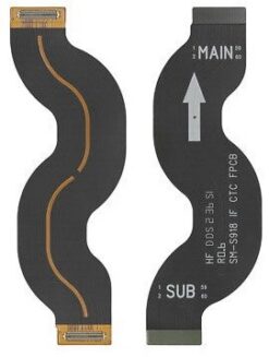 Flex Samsung Samsung S918 S23 Ultra mainboard cable (SUB CTC) original (service pack)