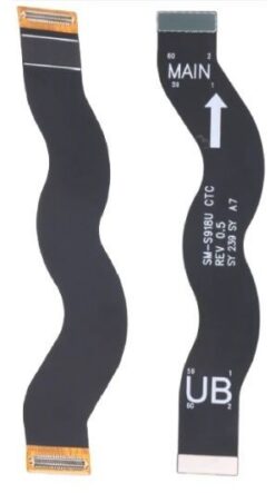 Flex Samsung S918 S23 Ultra mainboard cable (SUB CTC LCD) original (service pack)