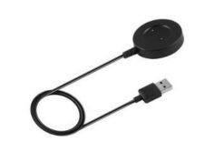 USB cable Honor Watch GS3 / Honor Watch 4 black