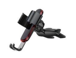 Universal car phone holder Baseus (SUYL-J01) mount for CD Slot
