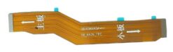 Flex Xiaomi Redmi Note 10 Pro 4G mainboard cable ORG