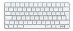 Wireless keyboard Magic Keyboard A2450 (2021) original in box (used Grade A) Silver