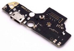 Flex Nokia 3.2 with charging connector and microphone ORG