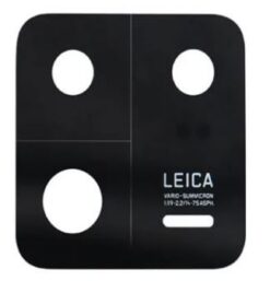 Xiaomi 13 Pro lens for camera Black (only lens)ORG