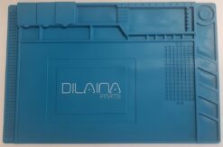 Antistatic mat for phone disassembly Dilaina 30x45cm (heat resistant up to 500C)