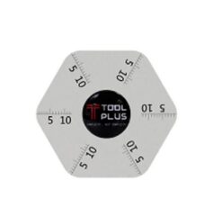 Metal opening tool QIANLI B (Polygonal)