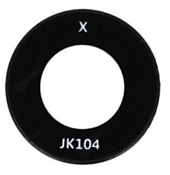 Samsung G525 Xcover 5 lens for camera (only lens) original (service pack)