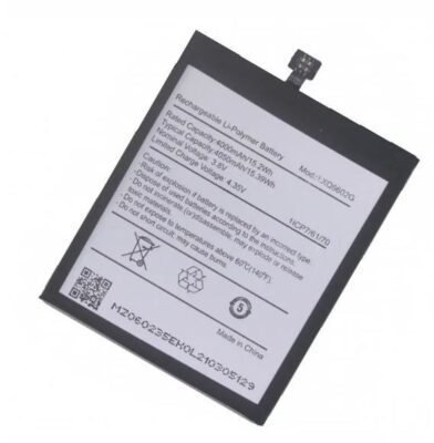 Battery ORG CAT S62 XQ6602G 4050mAh