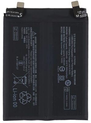 Battery ORG Xiaomi 11T Pro 5G 5000mAh BM58