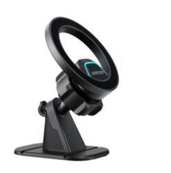 Universal car phone holder JOYROOM (JR-ZS376) Magnetic (MagSafe) dashboard mounting,magnetic black