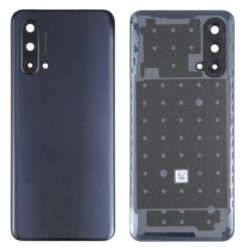 Back cover for OnePlus Nord CE 5G Charkoal Ink (EB2101; EB2103) original (used Grade C)
