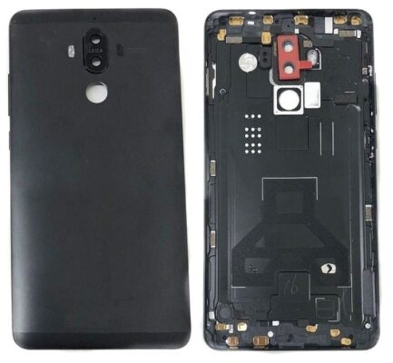 Back cover for Huawei Mate 9 Black original (used Grade A)