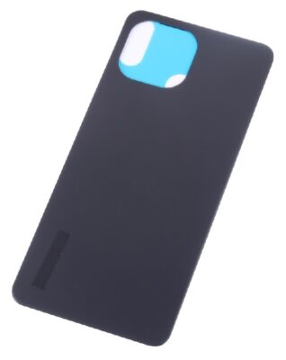 Back cover for Xiaomi 13 Black ORG