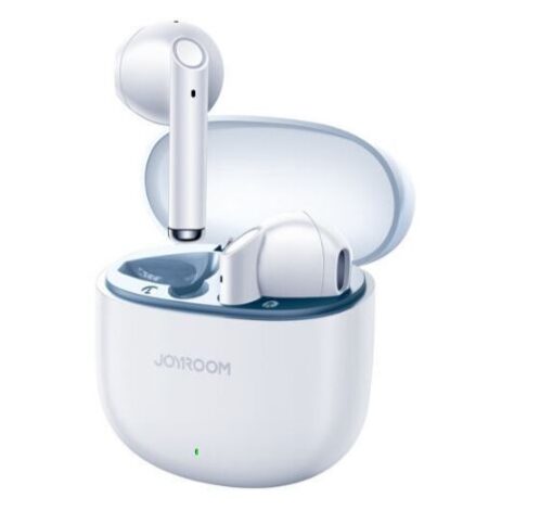 Bluetooth handsfree JOYROOM (JR-PB2) TWS white