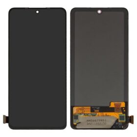 LCD screen Xiaomi Redmi Note 10 Pro 4G/Note 11 Pro/Redmi Note 11 Pro 5G/Note 12 Pro 4G/Poco X4 Pro 5G with touch screen Black OLED