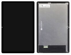 LCD screen Lenovo Tab M10 Plus 3rd Gen 10.61 TB-125/TB-128 with touch screen Black (Refurbished) ORG
