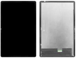 LCD screen Lenovo Tab P11 5G 11.0 TB-J607 with touch screen Black (Refurbished) ORG